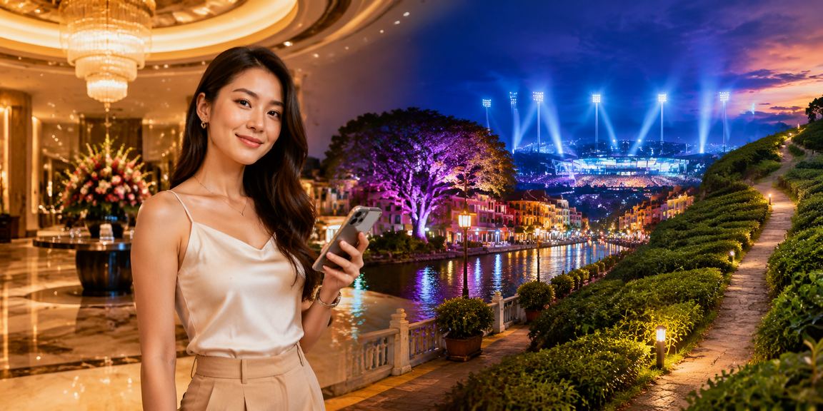 Pendaftaran dan bonus pertaruhan sukan di Melaka melalui platform 78000