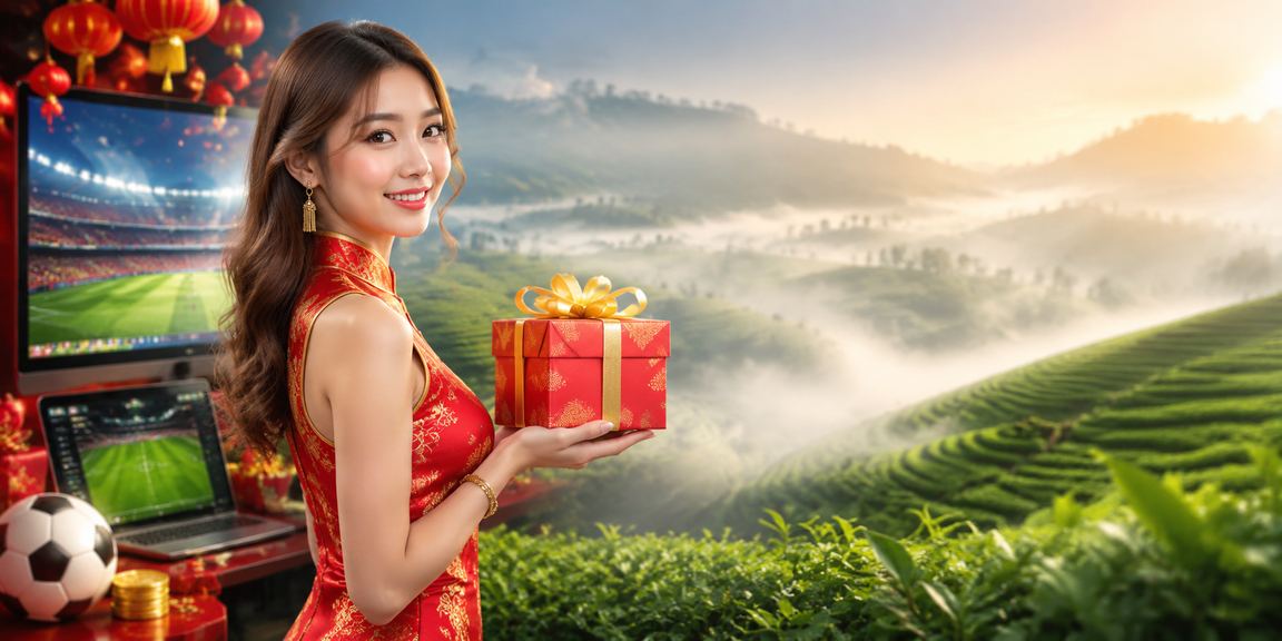 Pertaruhan bola sepak Malaysia secara bertanggungjawab melalui platform 78000