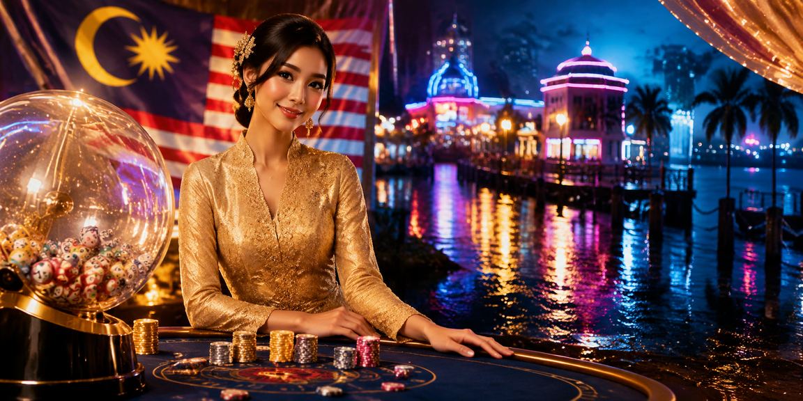 Perlindungan golongan bawah umur dalam platform hiburan dalam talian 78000 Malaysia