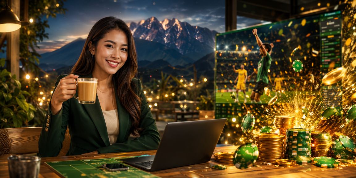 Kasino langsung dan slot dalam talian platform 78000